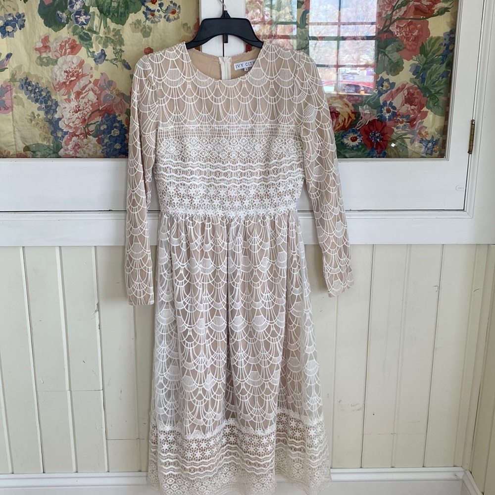 Ivy City Dress